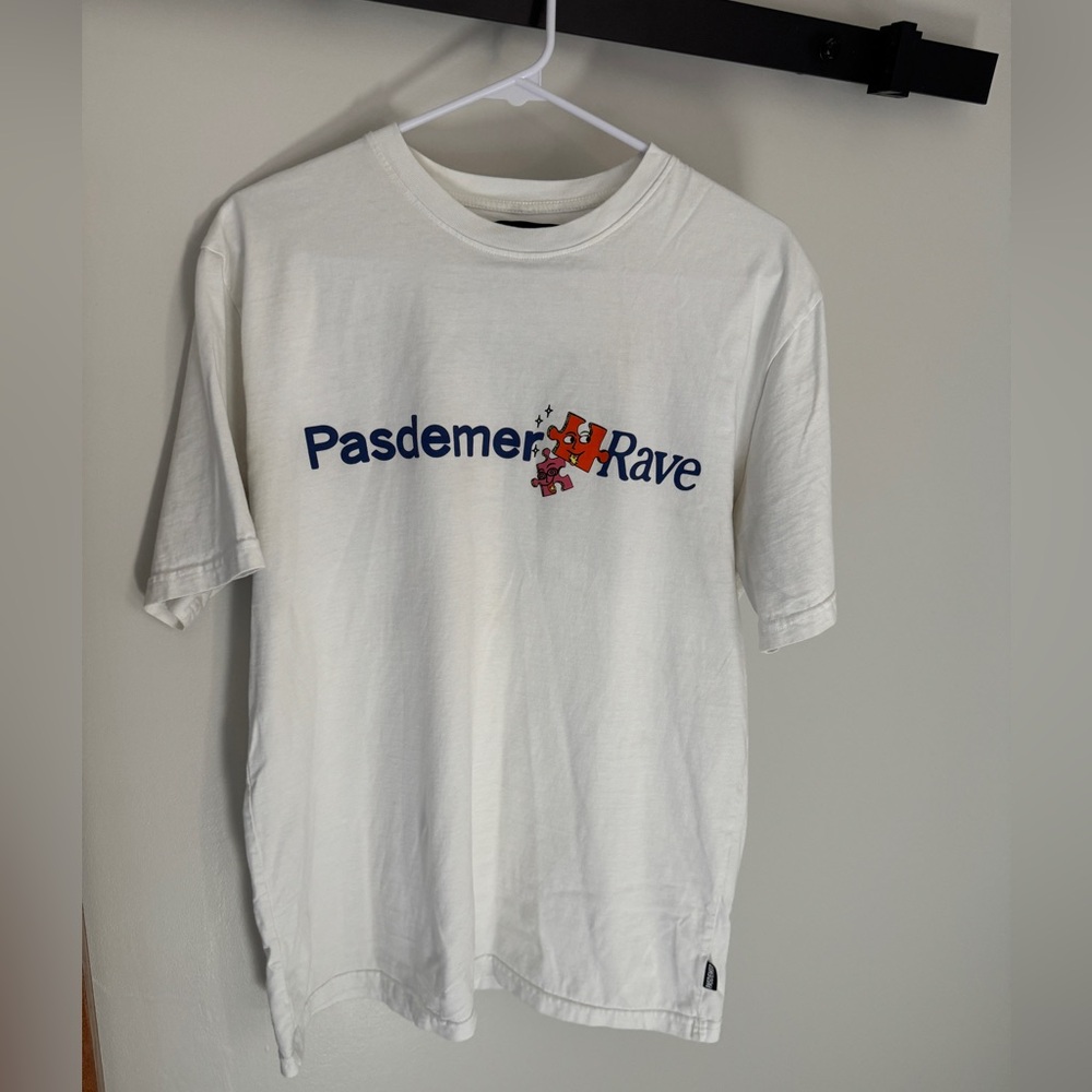 Pas De Mer T-Shirt Medium